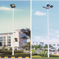 15m Height Street Lighting Pole (DXSLP-002)